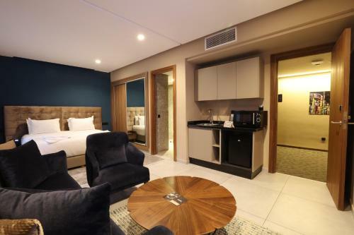 Hotel Address H�tel Casablanca