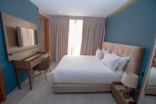Hotel Address H�tel Casablanca