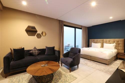 Hotel Address H�tel Casablanca
