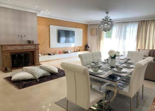 Apartamento Nadira