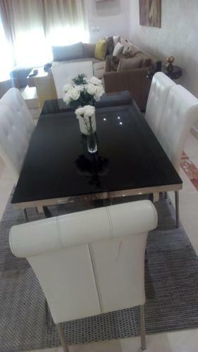 Apartamento Nadira