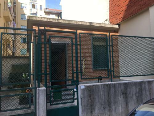 Apartamento Torino Vacancy 2