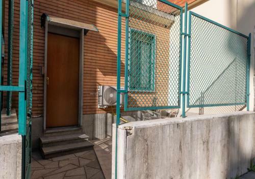 Apartamento Torino Vacancy 2
