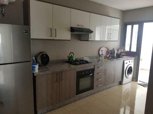 Apartamento Blanca Beach
