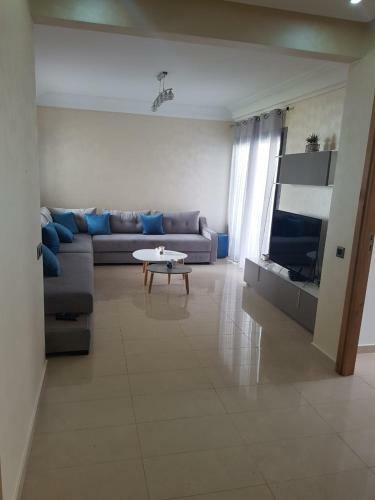 Apartamento Blanca Beach