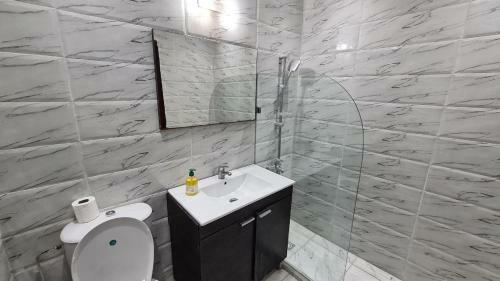 Casablanca House Apartment