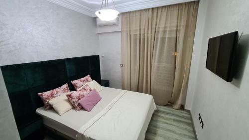 Casablanca House Apartment