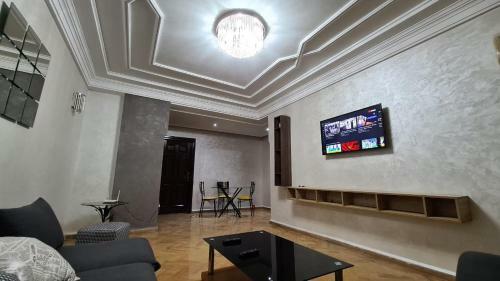Casablanca House Apartment