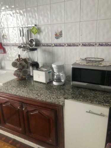 Apartamento Confort Familial