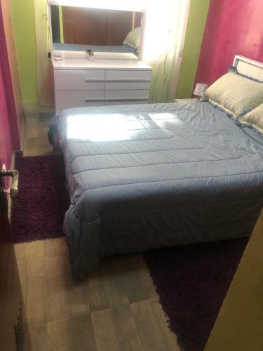 Apartamento Confort Familial