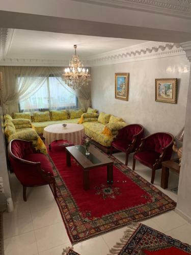 Apartamento Confort Familial