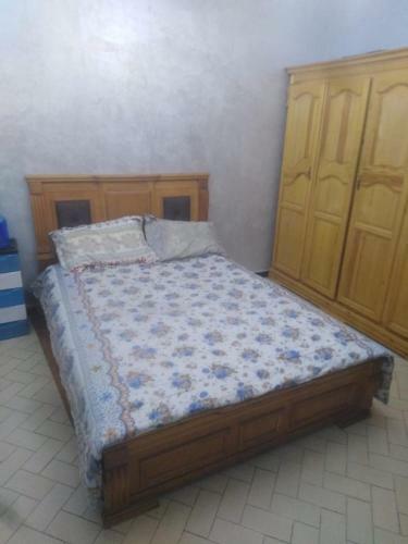 Apartamento Hay El Mohamadi