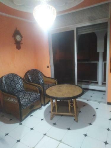 Apartamento Hay El Mohamadi