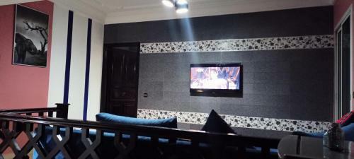 Apartamento Studio Meubl� Casablanca