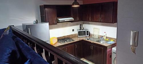 Apartamento Studio Meubl� Casablanca