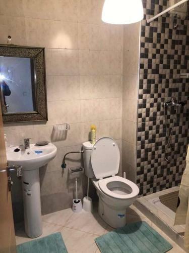 Apartamento Appartement Janat Tamaris