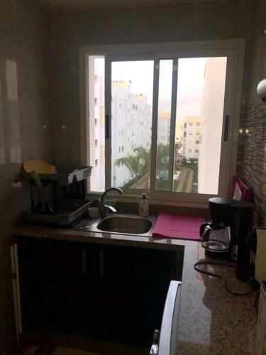 Apartamento Appartement Janat Tamaris