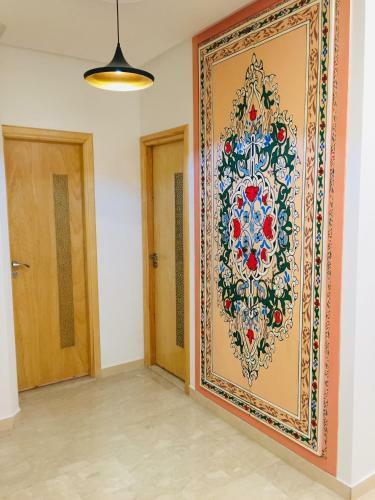 Apartamento Le 134