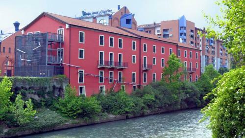 Apartamento La Casina Sui Tetti