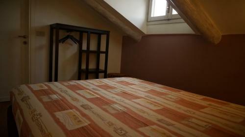 Apartamento La Casina Sui Tetti