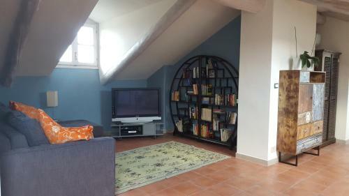 Apartamento La Casina Sui Tetti