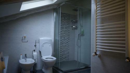 Apartamento La Casina Sui Tetti