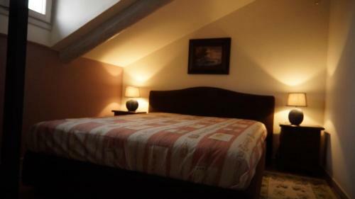 Apartamento La Casina Sui Tetti