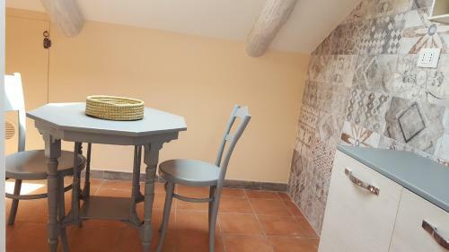 Apartamento La Casina Sui Tetti