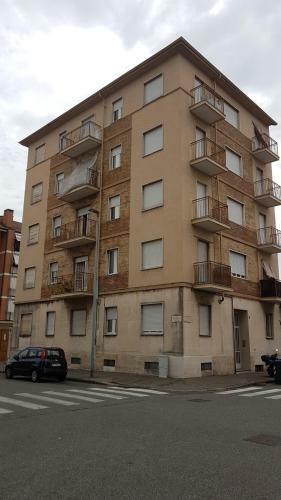 Apartamento Capponi18 - Affitti Breve Periodo
