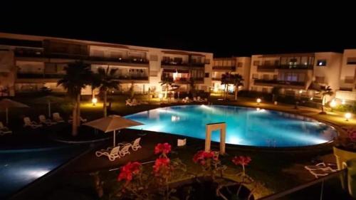 Apartamento Blanca Beach Sidi Rehal