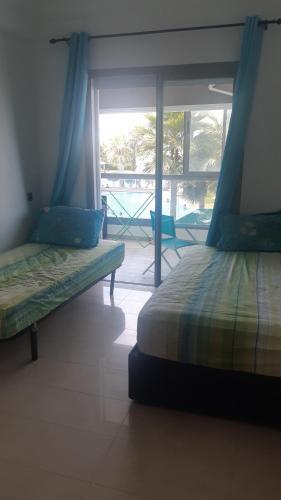 Apartamento Blanca Beach Sidi Rehal
