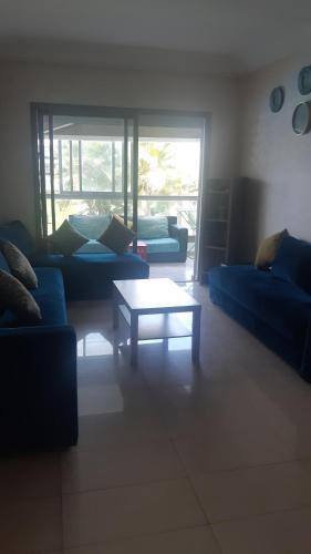 Apartamento Blanca Beach Sidi Rehal