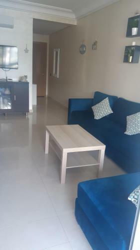 Apartamento Blanca Beach Sidi Rehal
