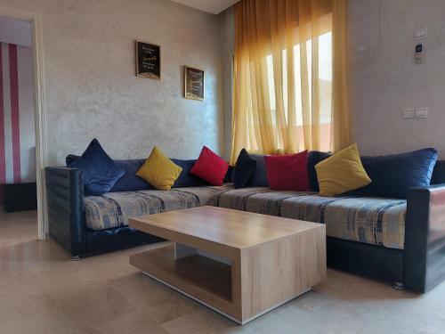 Apartamento Astri Location