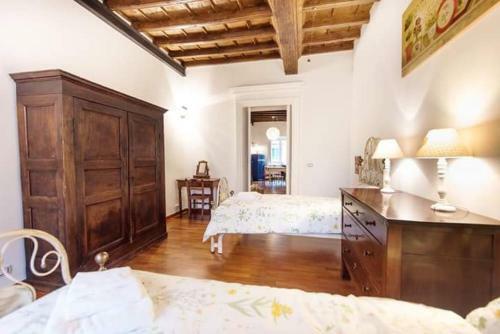Apartamento La Barca Di Armida