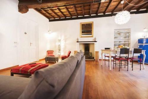 Apartamento La Barca Di Armida