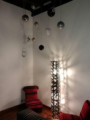 Apartamento La Barca Di Armida