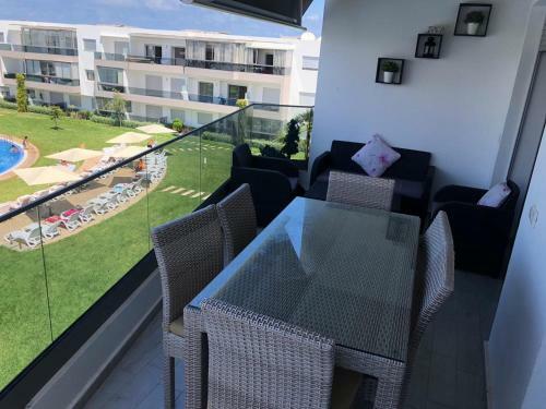 Apartamento Blanca Beach