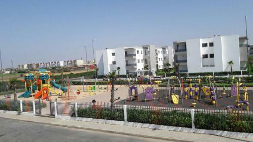 Apartamento Blanca Beach