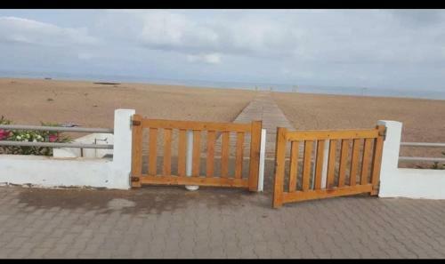 Apartamento Blanca Beach
