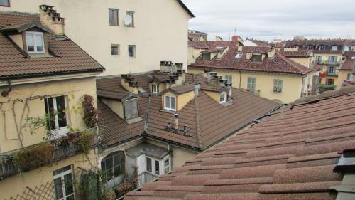 Apartamento La Mimi'
