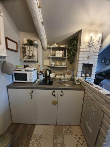 Apartamento La Mimi'