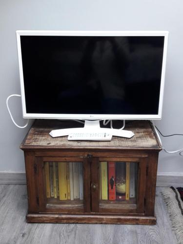 Apartamento La Mimi'