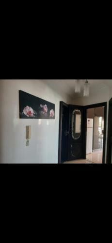 Apartamento Porte Californie