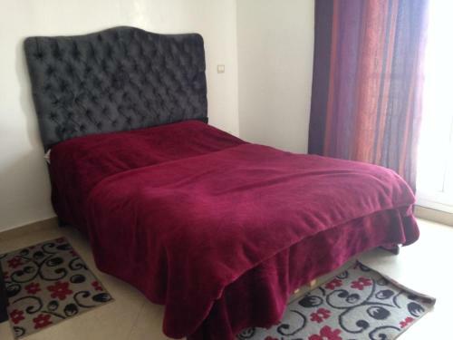 Apartamento Studio Haut Standing