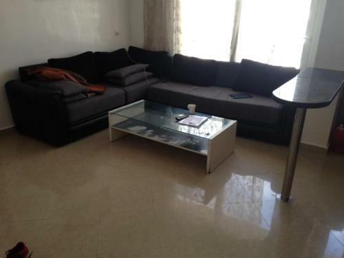 Apartamento Studio Haut Standing