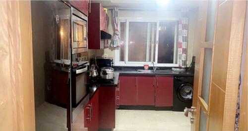 Apartamento Appartement � Casablanca