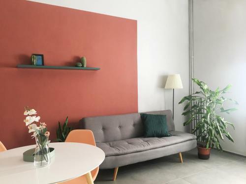Apartamento Casa Ettolina Al Campus Einaudi
