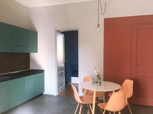 Apartamento Casa Ettolina Al Campus Einaudi