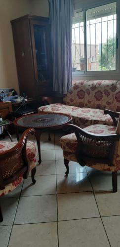 Apartamento Propre Et Calme